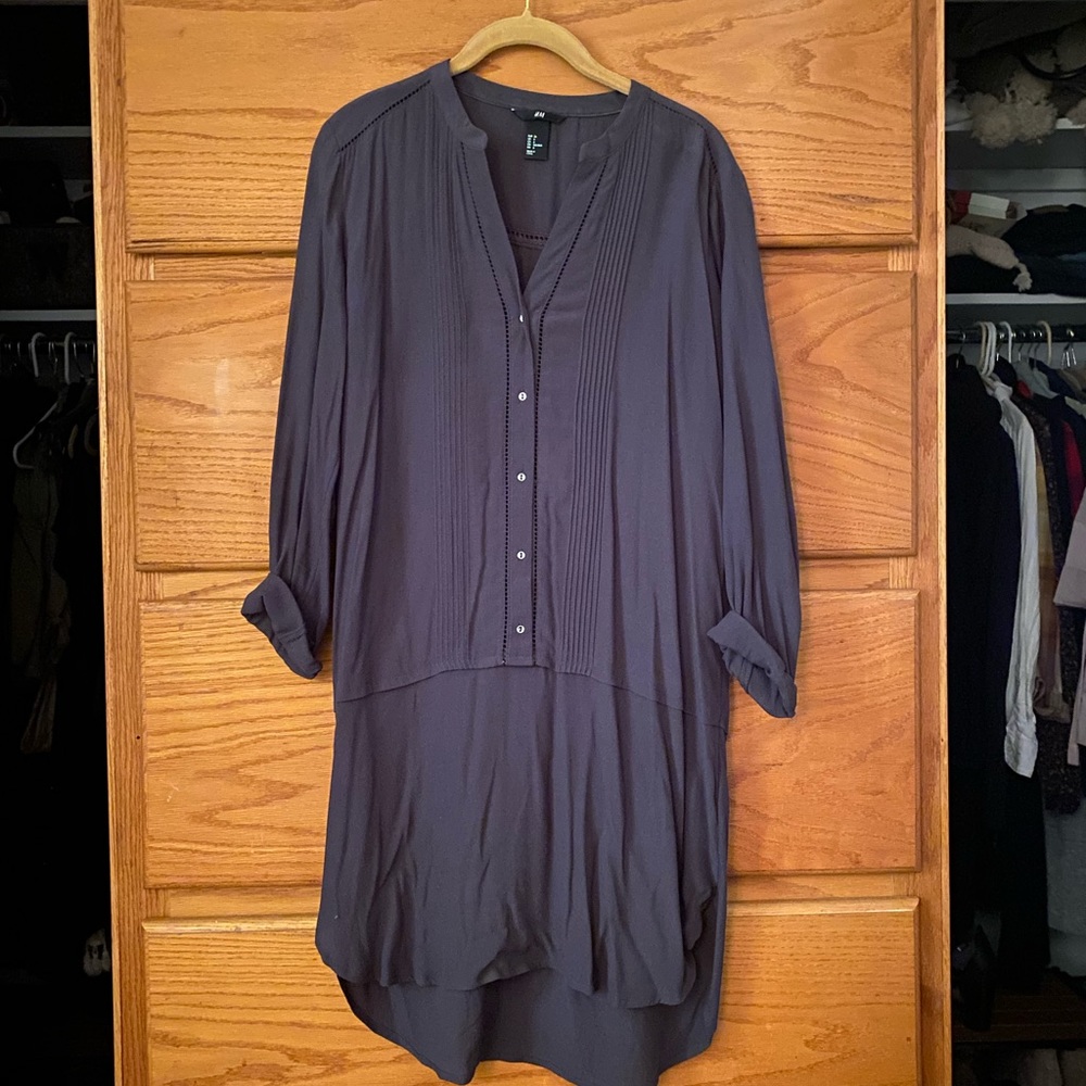 H&M dress